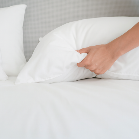 Almohada relleno