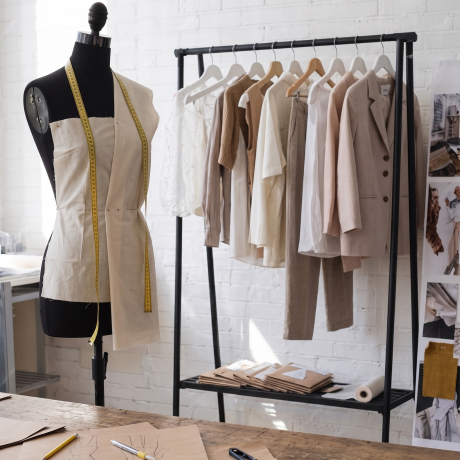 MODA ROPA
